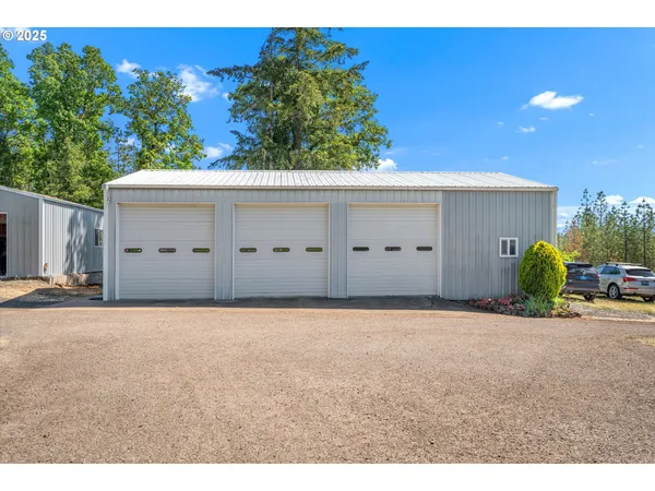 $775,000 | 32117 Bellinger Scale Road, Lebanon, OR 97355
