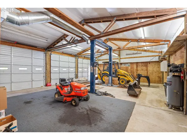 $775,000 | 32117 Bellinger Scale Road, Lebanon, OR 97355