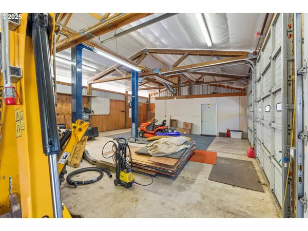 $775,000 | 32117 Bellinger Scale Road, Lebanon, OR 97355