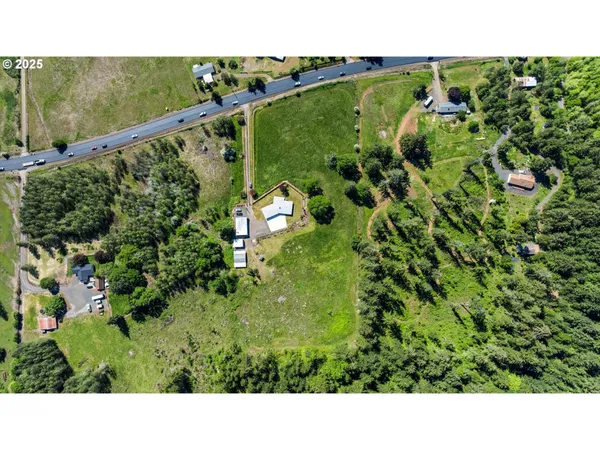 $775,000 | 32117 Bellinger Scale Road, Lebanon, OR 97355