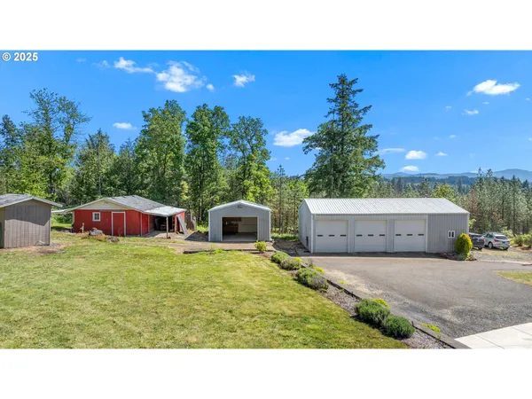 $775,000 | 32117 Bellinger Scale Road, Lebanon, OR 97355