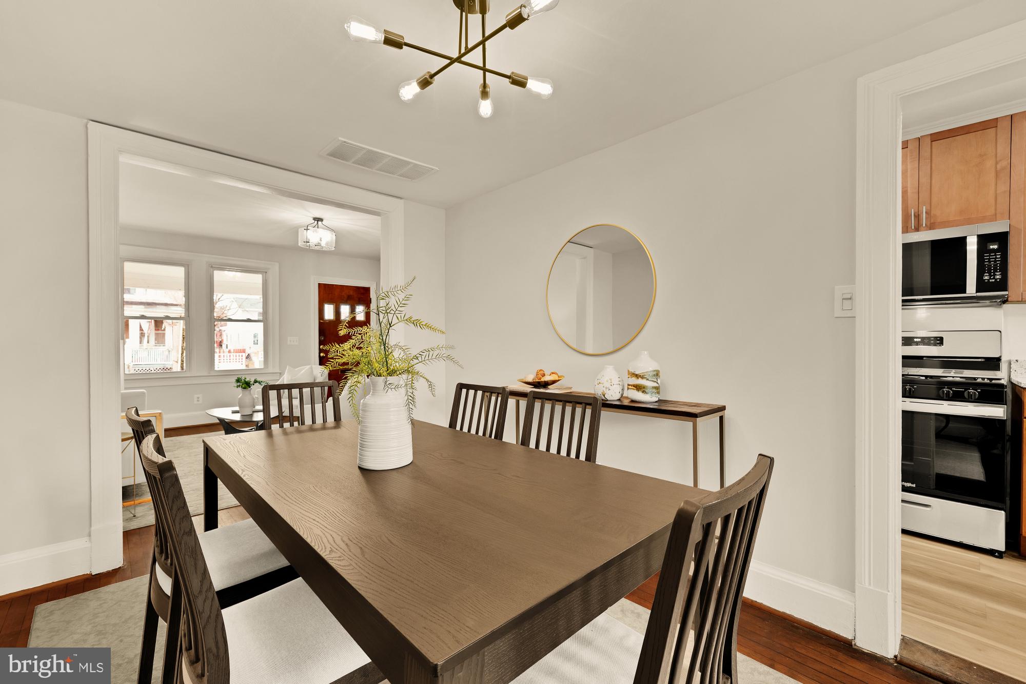 1334 Ridge Place Southeast Washington, DC 20020 - Photo 14 of 43 Gallery Image 14