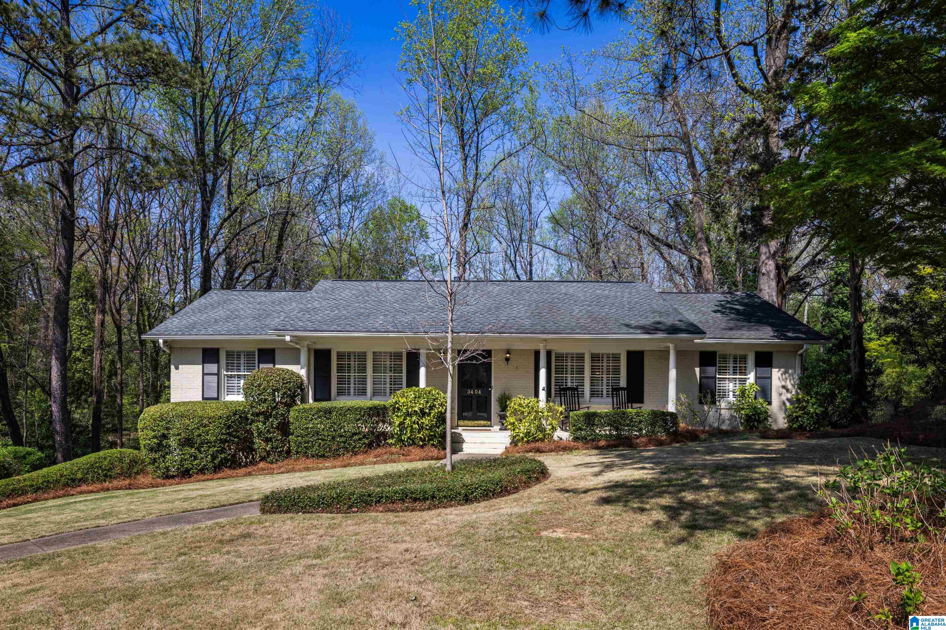 3404 Overton Road Birmingham, AL 35223 - Photo 1 of 56