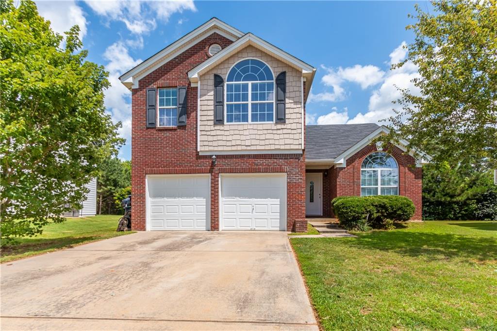 419 Lake Ridge Lane Fairburn, GA 30213 - Photo 1 of 1 Gallery Image 1
