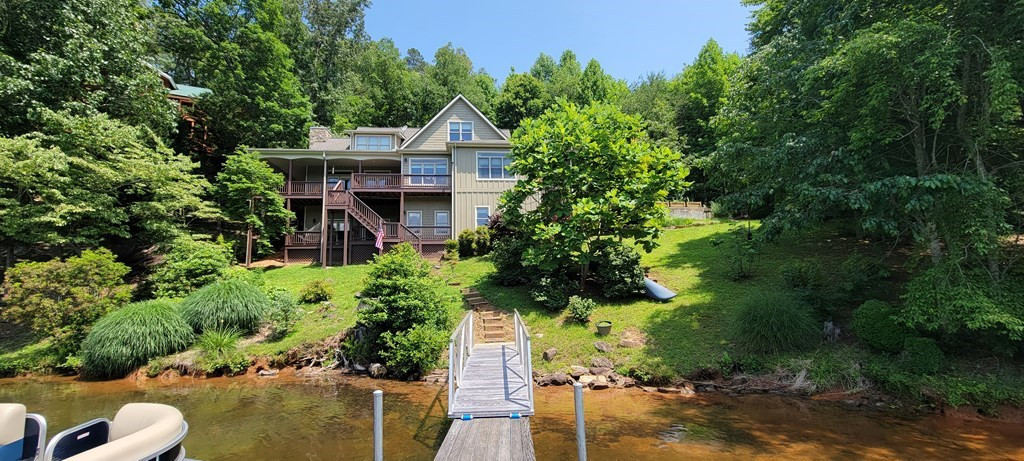 232 Cross Creek Road Robbinsville, NC 28771 - Photo 52 of 55