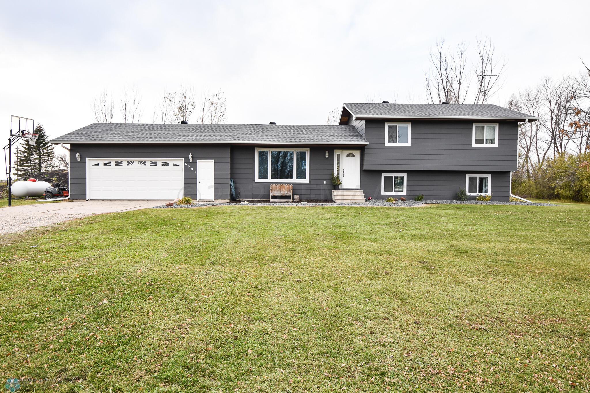 5031 Elm Tree Road Kindred, ND 58051 - Photo 1 of 1 Gallery Image 1