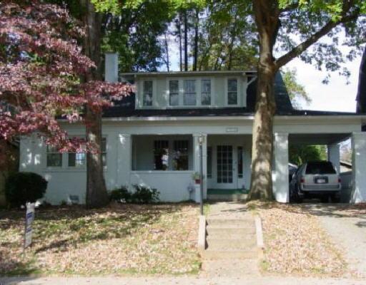 1877 Arlington Road Southwest Roanoke, VA 24015 - Photo 1 of 5 Listing Photo