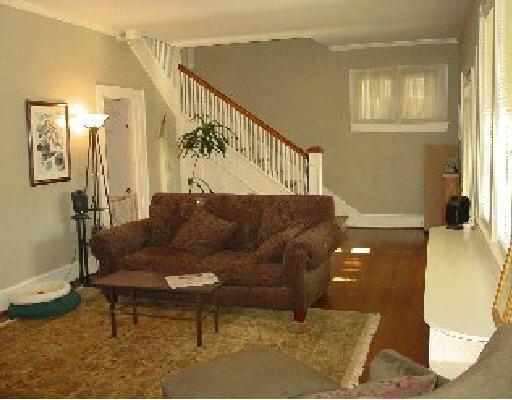 1877 Arlington Road Southwest Roanoke, VA 24015 - Photo 2 of 5 Listing Photo