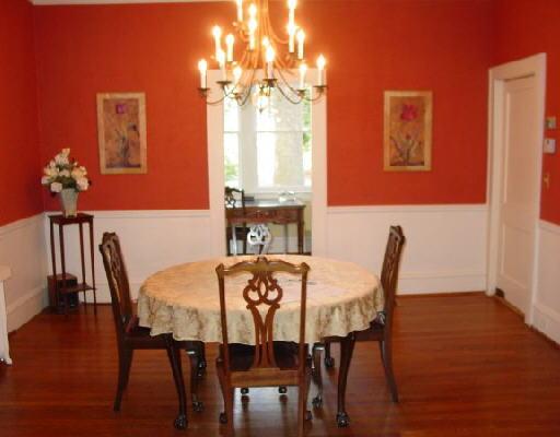 1877 Arlington Road Southwest Roanoke, VA 24015 - Photo 3 of 5 Listing Photo