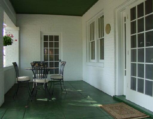 1877 Arlington Road Southwest Roanoke, VA 24015 - Photo 5 of 5 Listing Photo