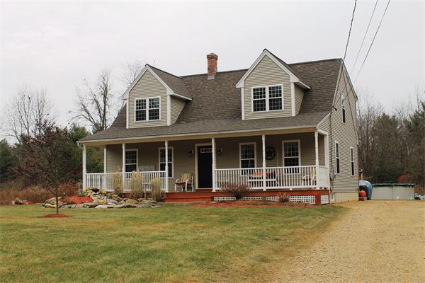 155 Draper Road East Brookfield, MA 01515 - Photo 2 of 30