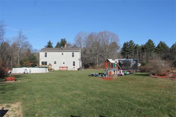155 Draper Road East Brookfield, MA 01515 - Photo 24 of 30