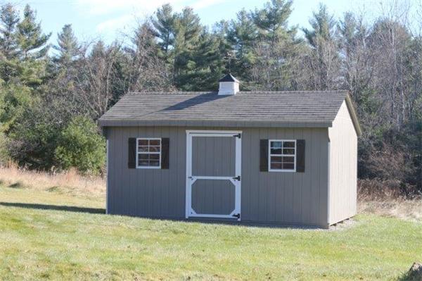 155 Draper Road East Brookfield, MA 01515 - Photo 26 of 30