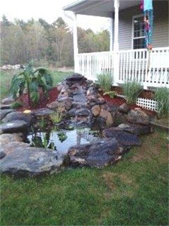155 Draper Road East Brookfield, MA 01515 - Photo 4 of 30