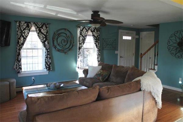 155 Draper Road East Brookfield, MA 01515 - Photo 7 of 30
