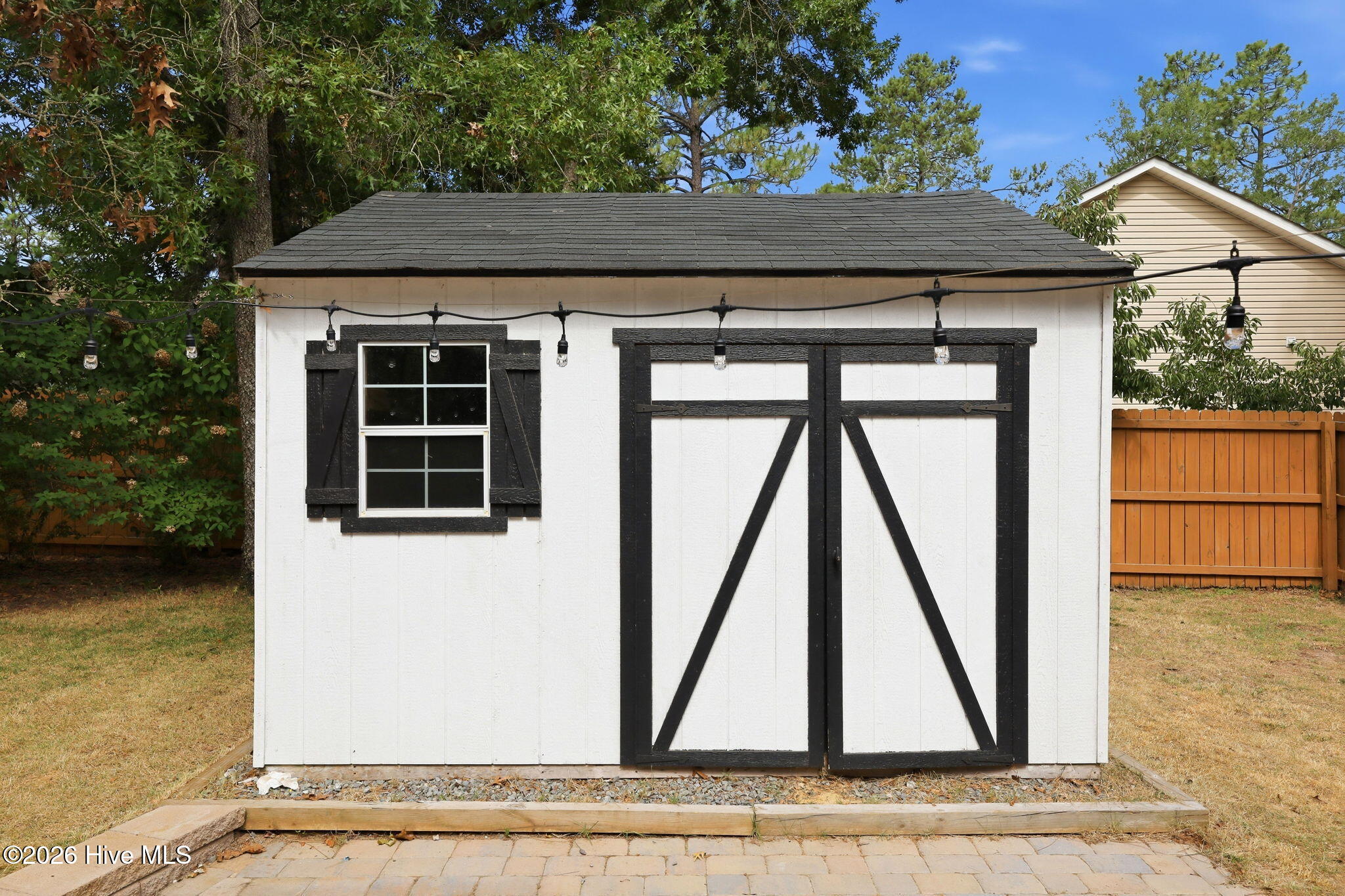 1150 Morganton Road Pinehurst, NC 28374 - Photo 48 of 57
