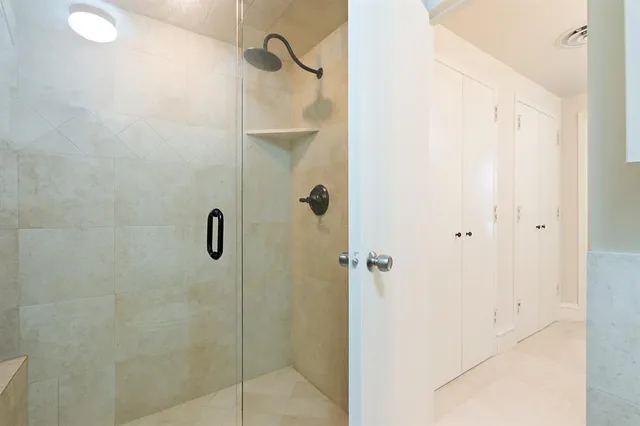 a room with musical instruments