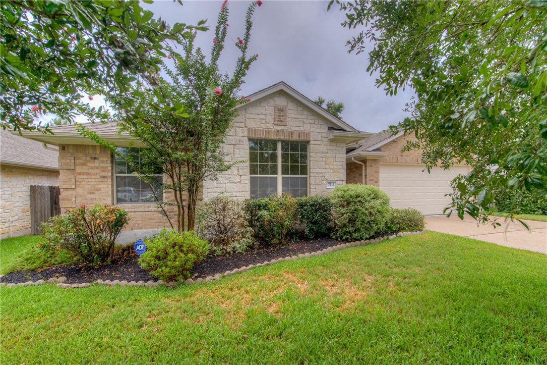 7213 Moon Rock Road Austin, TX 78739 - Photo 1 of 1