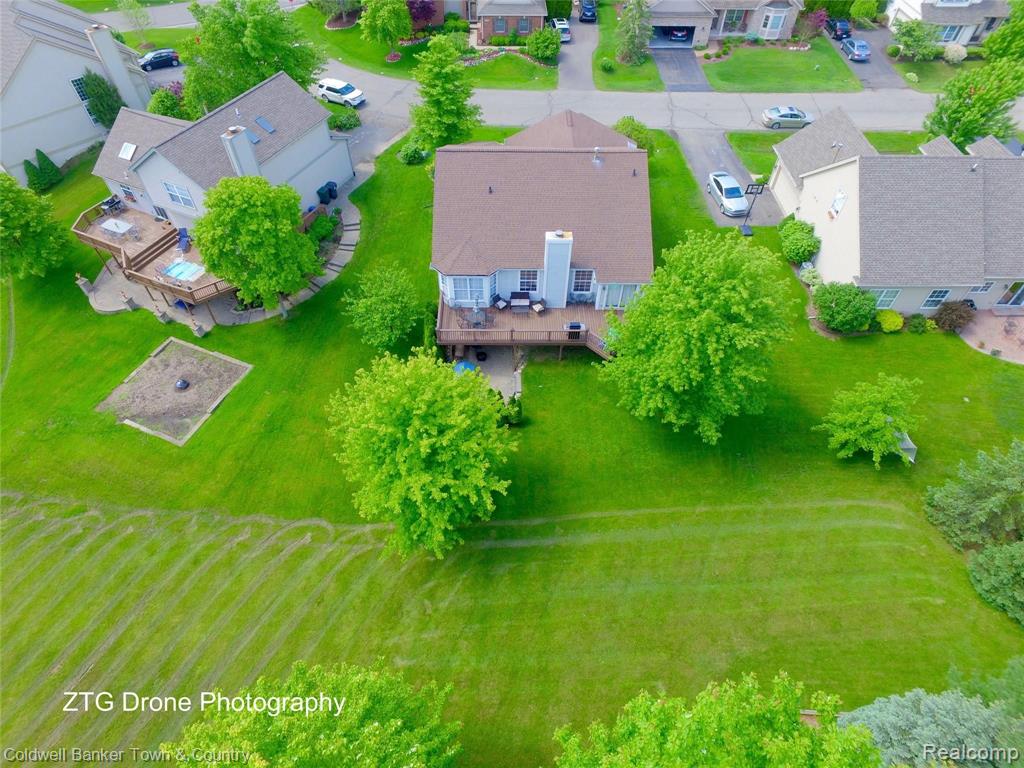 2588 Ravineside South Howell, MI 48843 - Photo 50 of 55