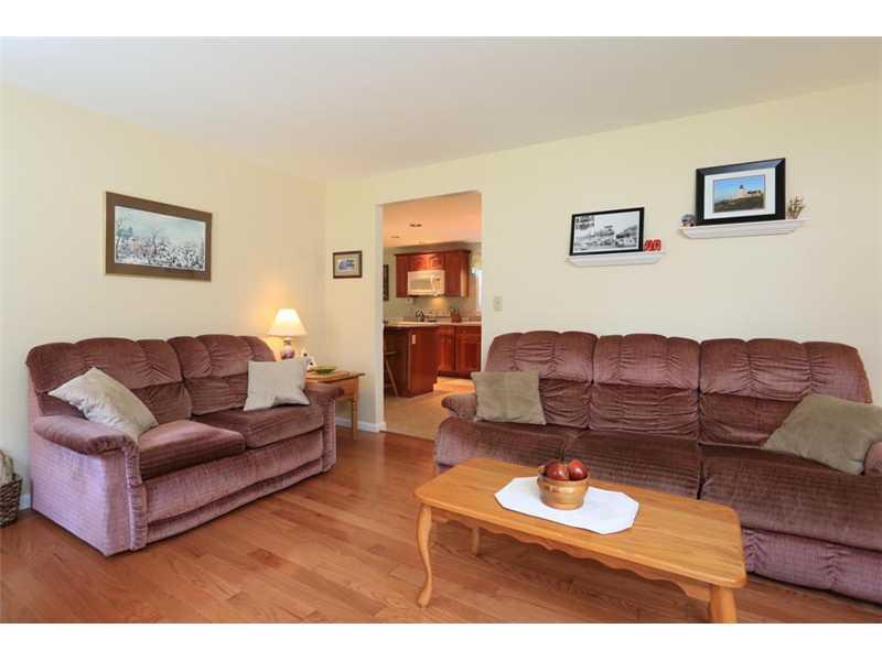 3 Sawyer Road Westbrook, ME 04092 - Photo 11 of 24 Den/Family/Great Room. This family...