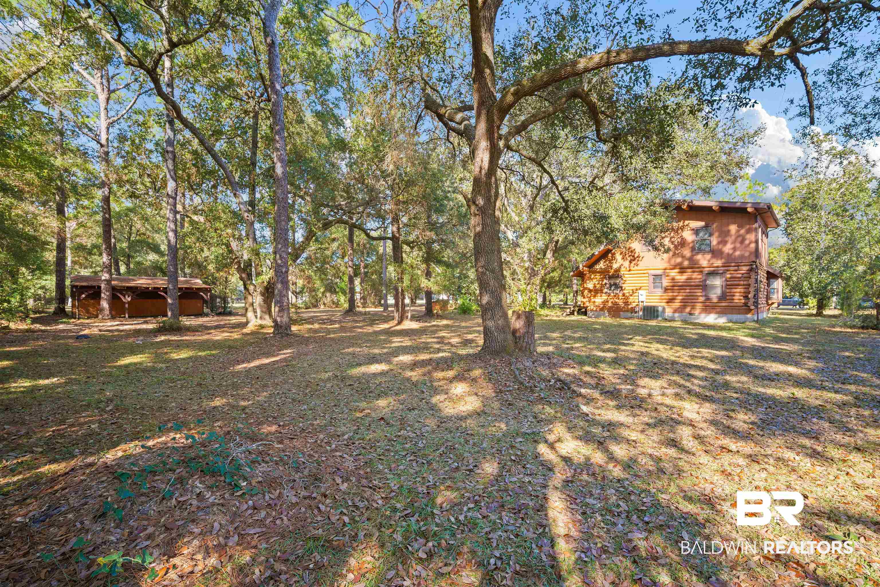 11236 Wren Avenue Fairhope, AL 36532 - Photo 25 of 35 View of grassy yard