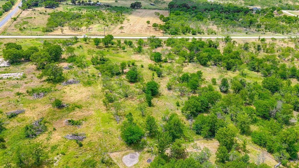 Lot 123 Palmito Ranch Road Corsicana, TX 75110 - Photo 9 of 23 a view of yard with green space