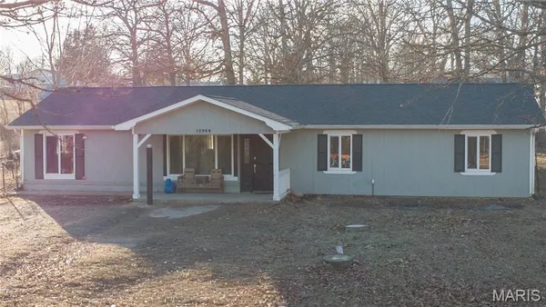 $190,000 | 13949 Compton Road, Dixon, MO 65459