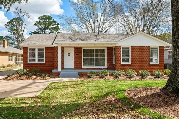 $185,000 | 2905 Jackson Street, Alexandria, LA 71301