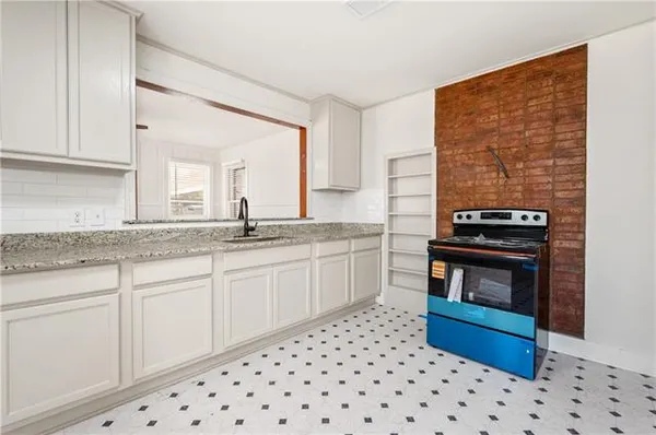 $185,000 | 2905 Jackson Street, Alexandria, LA 71301