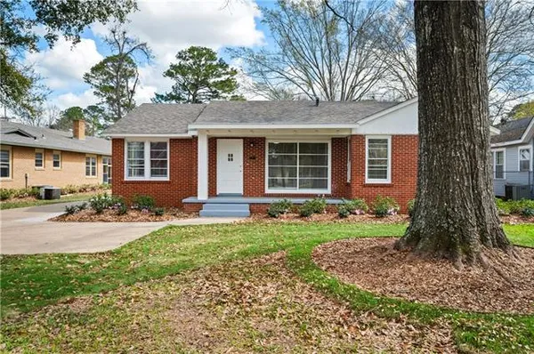$185,000 | 2905 Jackson Street, Alexandria, LA 71301