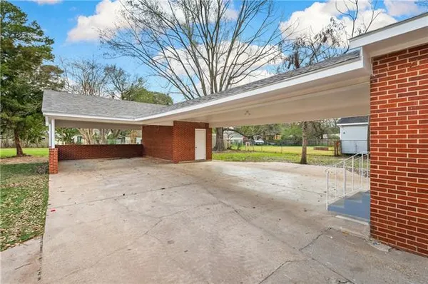 $185,000 | 2905 Jackson Street, Alexandria, LA 71301