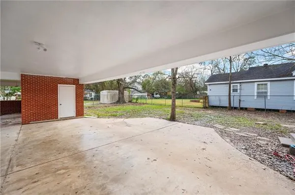 $185,000 | 2905 Jackson Street, Alexandria, LA 71301