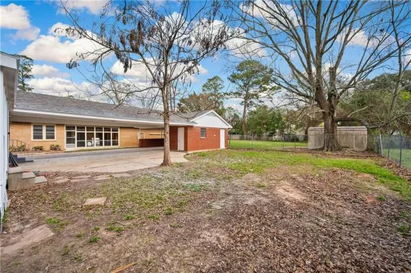 $185,000 | 2905 Jackson Street, Alexandria, LA 71301