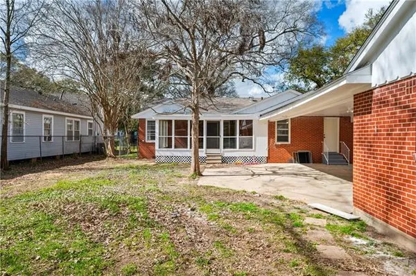 $185,000 | 2905 Jackson Street, Alexandria, LA 71301