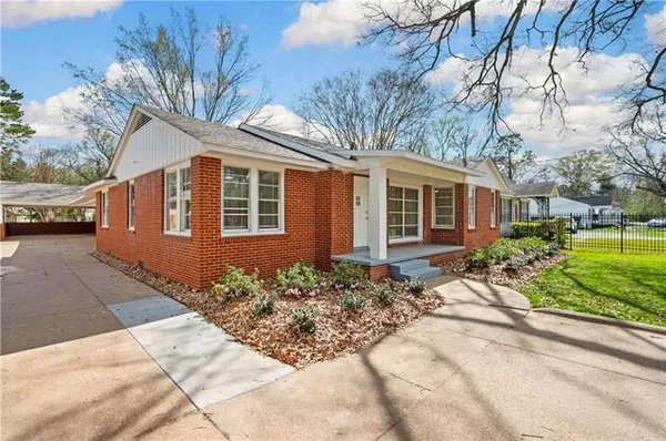 $185,000 | 2905 Jackson Street, Alexandria, LA 71301
