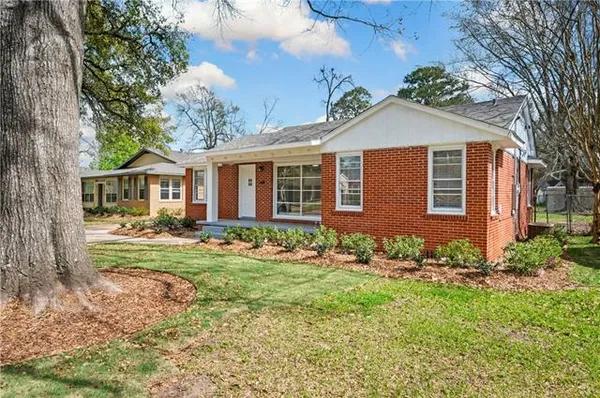 $185,000 | 2905 Jackson Street, Alexandria, LA 71301