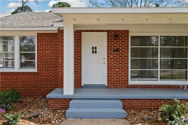 $185,000 | 2905 Jackson Street, Alexandria, LA 71301