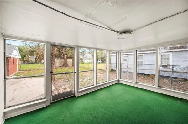 $185,000 | 2905 Jackson Street, Alexandria, LA 71301