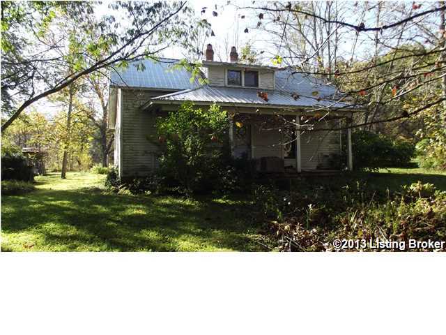 1944 Bolin Branch Road Bethlehem, KY 40007 - Photo 1 of 36 Primary Photo