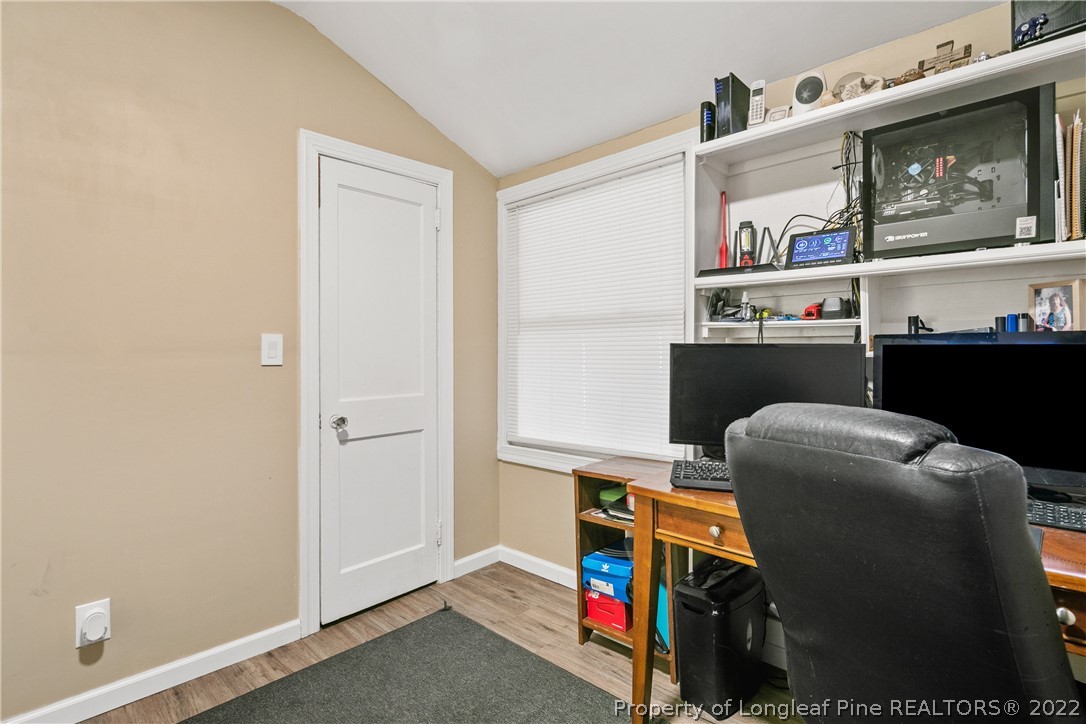 628 Tc Jones Road Raeford, NC 28376 - Photo 35 of 46 a room with furniture and closet