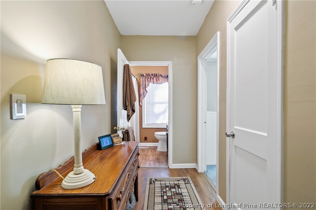 628 Tc Jones Road Raeford, NC 28376 - Photo 36 of 46 a room with chairs and a table