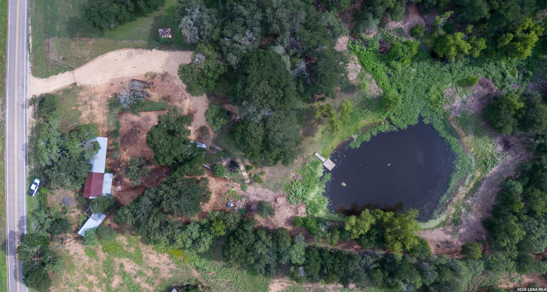 418 Fm 2984 Luling, TX 78648 - Photo 4 of 5