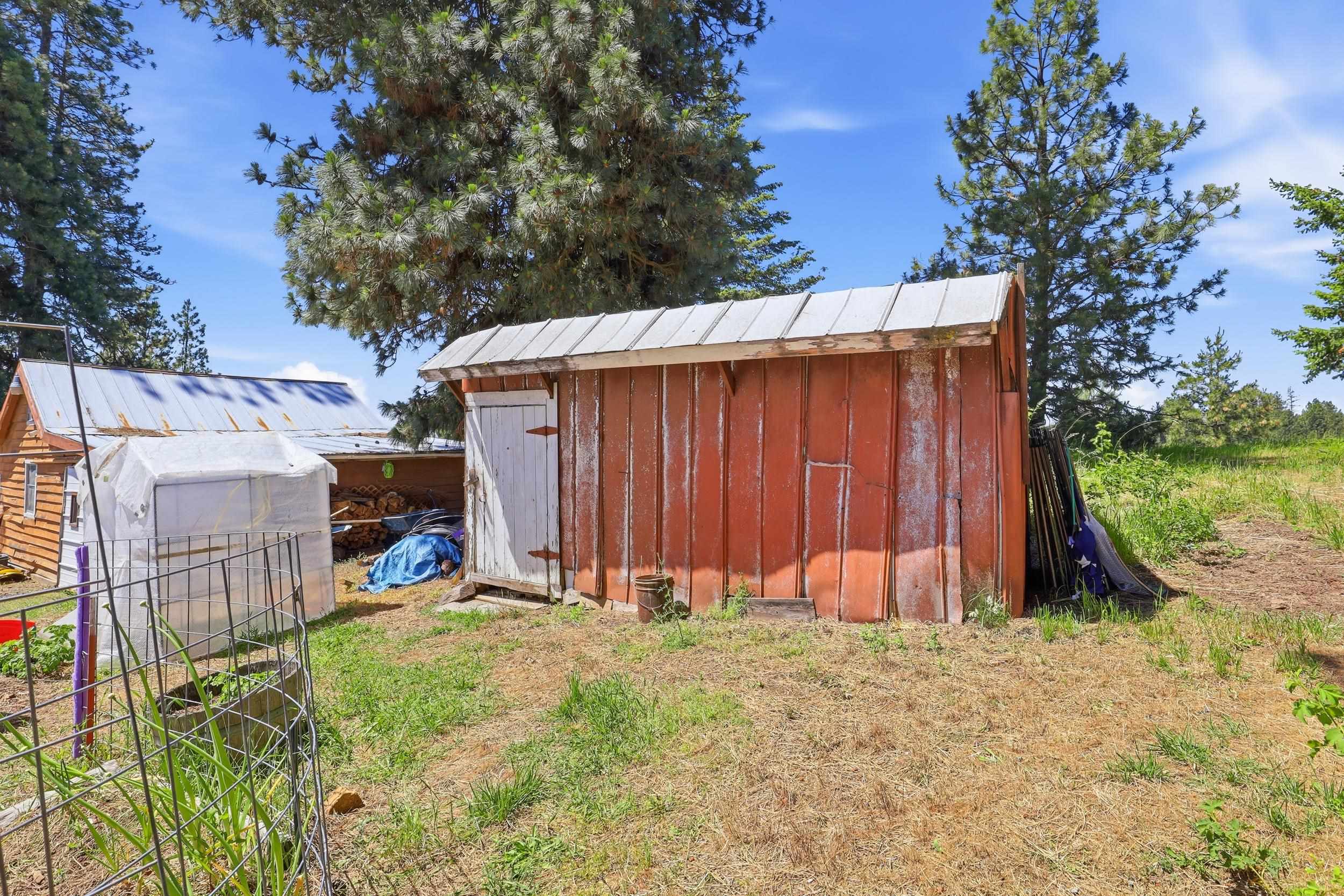 17765 South Rew Road Worley, ID 83876 - Photo 42 of 50