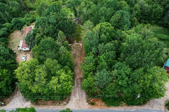 $109,000 | Lot 62 Bird Hill Road, Bethel, ME 04217