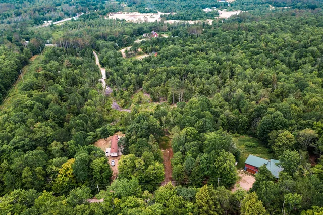 $109,000 | Lot 62 Bird Hill Road, Bethel, ME 04217