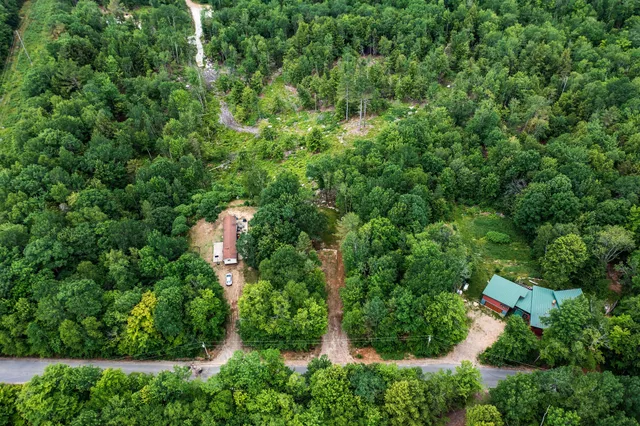 $109,000 | Lot 62 Bird Hill Road, Bethel, ME 04217
