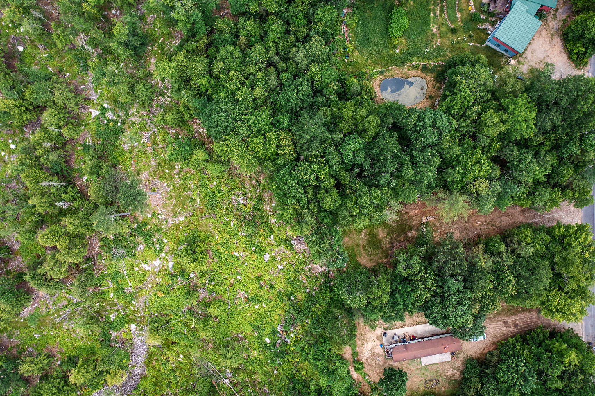 Lot 62 Bird Hill Road Bethel, ME 04217 - Photo 8 of 21 DJI_0139-HDR