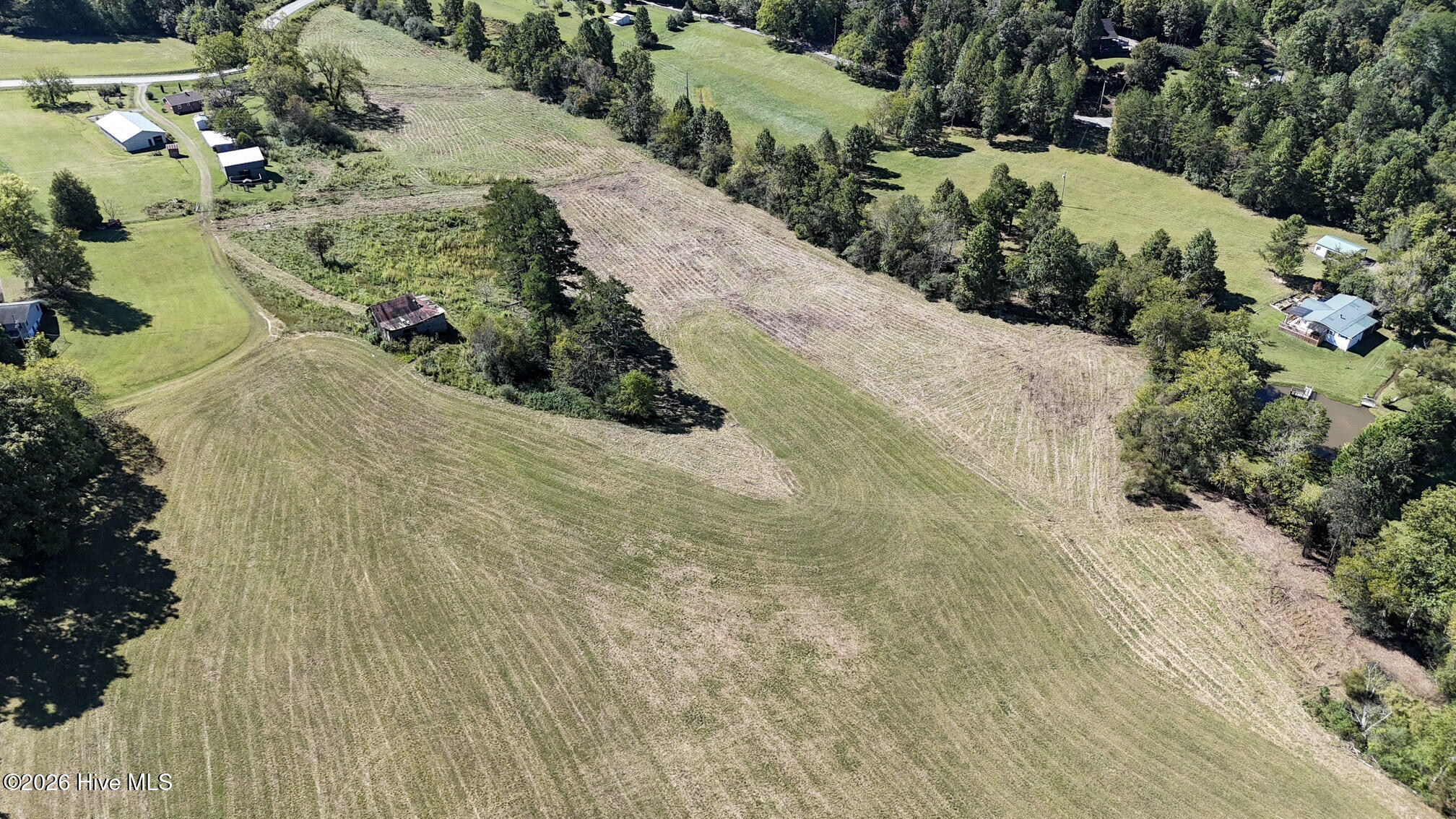 0 West Gum Log Road Warne, NC 28909 - Photo 3 of 26 533184_0_20260927133230