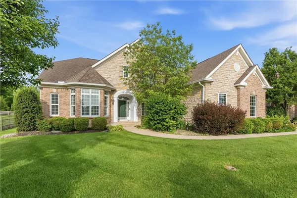 $989,900 | 7267 Clawson Court, West Chester, OH 45069