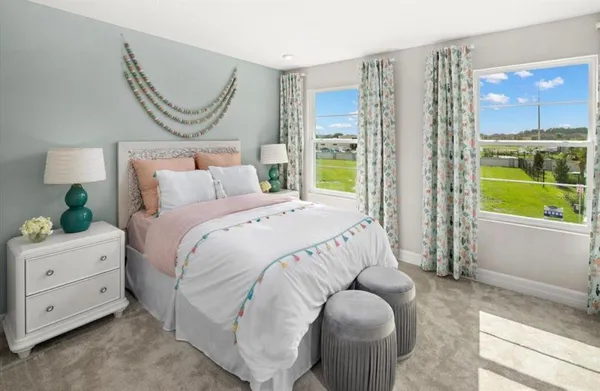$2,200 | 1102 Seaside Mist Trail, Kissimmee, FL 34747
